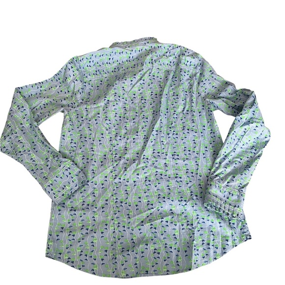 Talbots popover top—XS - Picture 6 of 6